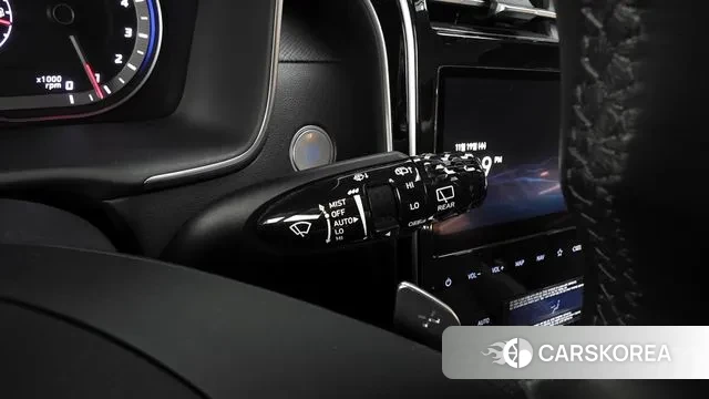 Hyundai Tucson (NX4) id 3385181 из Кореи 9