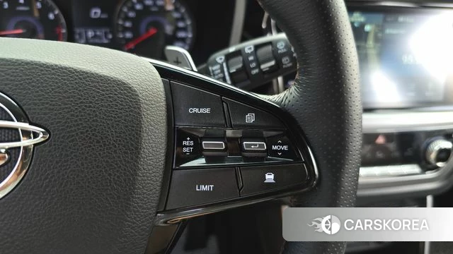 Ssangyong Beautiful Korando id 4784251 из Кореи 9