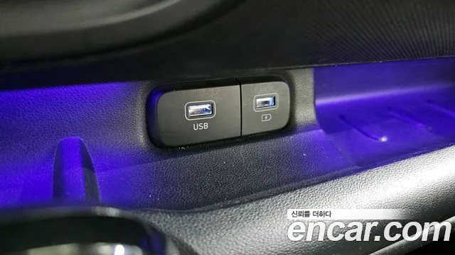 Hyundai Casper id 2659188 из Кореи 9