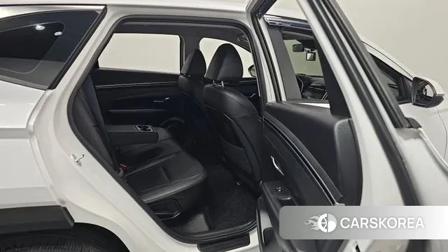 Hyundai Tucson (NX4) id 2884306 из Кореи 9