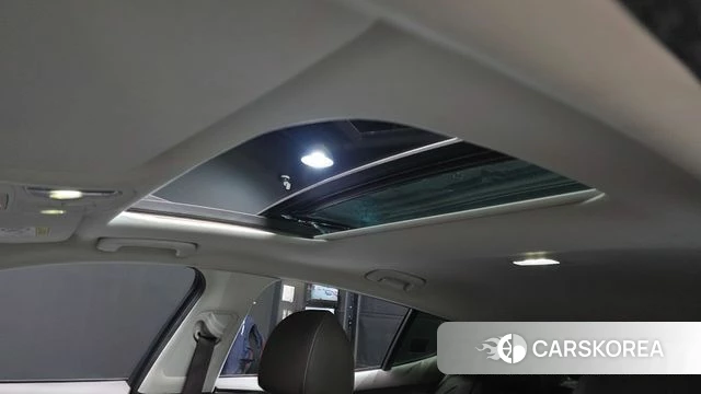 Kia Stinger Meister id 3898747 из Кореи 9