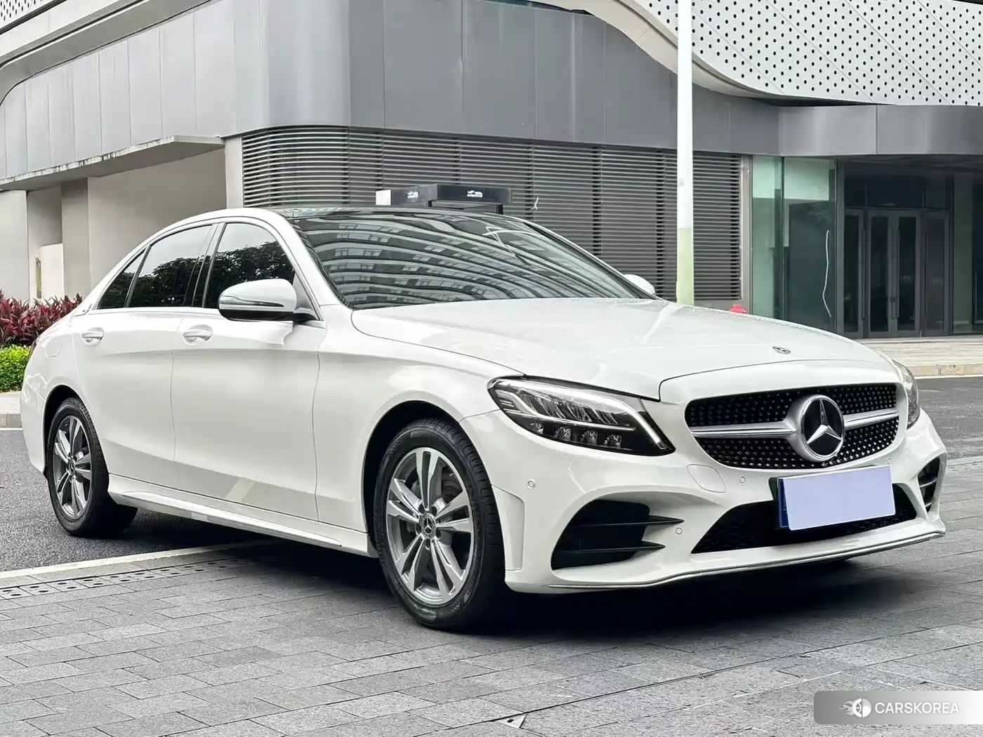 Mercedes-Benz C-class id 4546687 из Китая 9