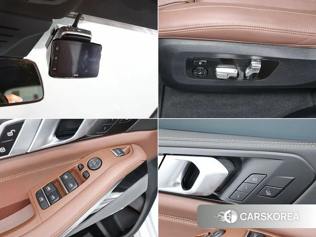 BMW X5 (G05) id 4762060 из Кореи 9