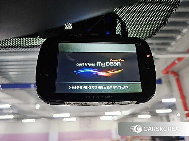 Hyundai Avante AD id 4755491 из Кореи 9