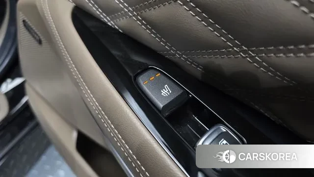 Kia K8 Hybrid id 3565942 из Кореи 9