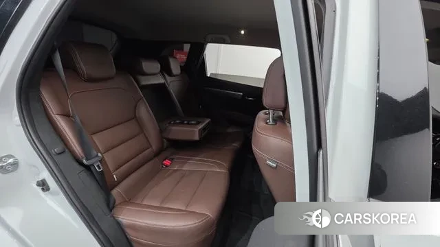 Renault Korea (Samsung) The New QM6 id 3651175 из Кореи 9