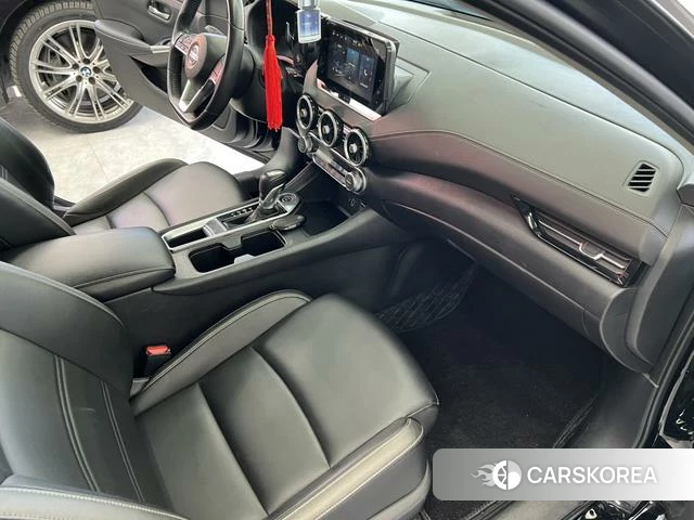 Nissan Xuan Yi id 4208178 из Китая 9