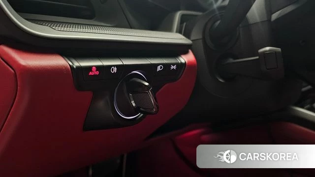 Porsche 911(992) id 4475614 из Кореи 9