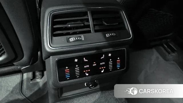 Audi A6 (C8) id 3329604 из Кореи 9