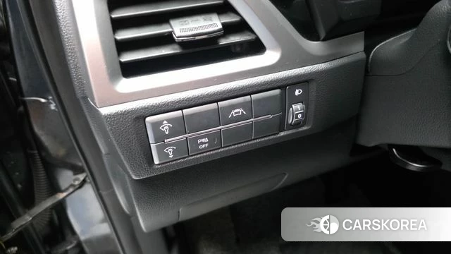 Ssangyong Beautiful Korando id 4737328 из Кореи 9
