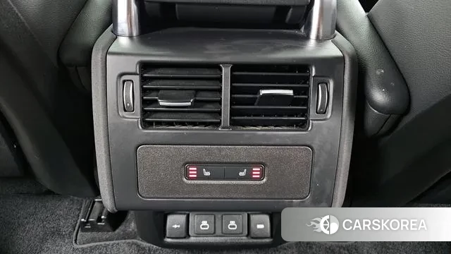 Land Rover Discovery 5 id 3771469 из Кореи 9