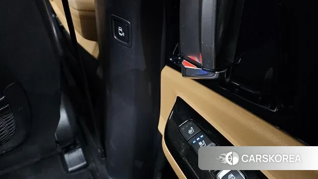 Kia Carnival 4th generation id 3747457 из Кореи 9