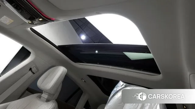 Mercedes-Benz EQE V295 id 3457778 из Кореи 9