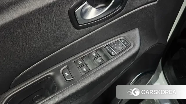 Renault Korea (Samsung) New QM3 id 3612733 из Кореи 9