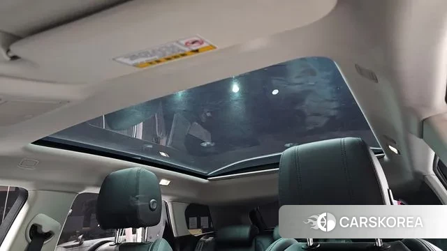 Land Rover Range Rover Evoque 2nd Generation id 3336217 из Кореи 9