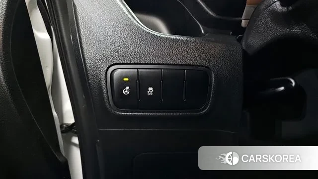 Kia The New Kia Ray id 3684892 из Кореи 9