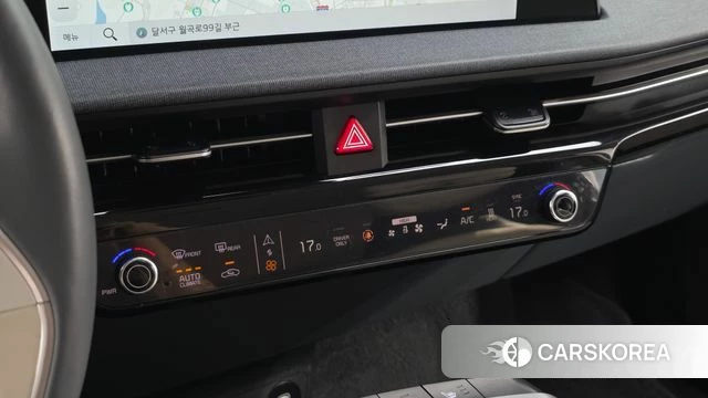 Kia EV6 id 4735048 из Кореи 9