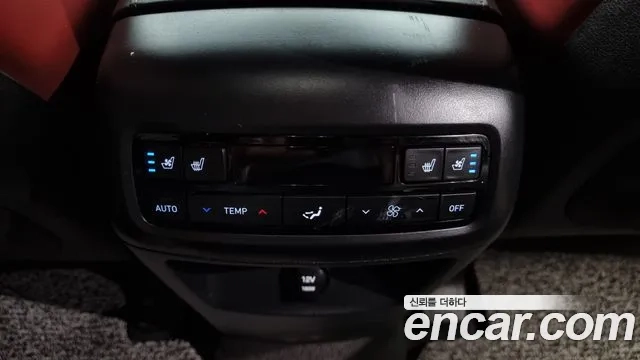 Hyundai Palisade id 2875128 из Кореи 9