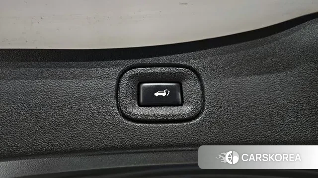 Renault Korea (Samsung) The New QM6 id 2889658 из Кореи 9