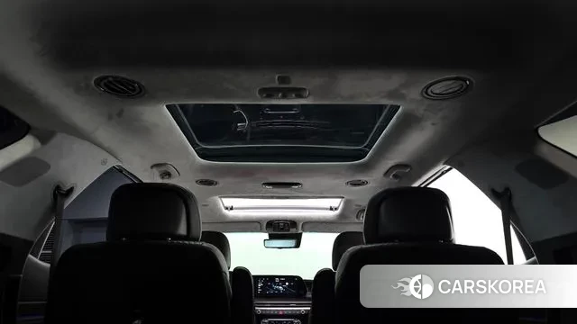 Hyundai The New Palisade id 2915544 из Кореи 9