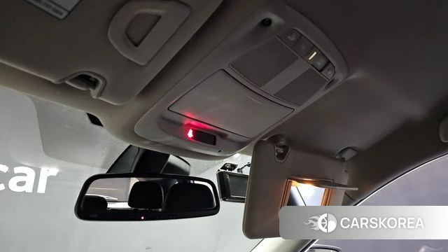 Renault Korea (Samsung) QM6 id 4581881 из Кореи 9