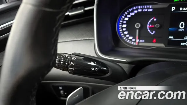 Hyundai Tucson (NX4) id 2749356 из Кореи 9