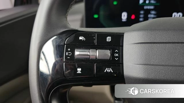 Kia The New Carnival 4th Generation id 4645106 из Кореи 9