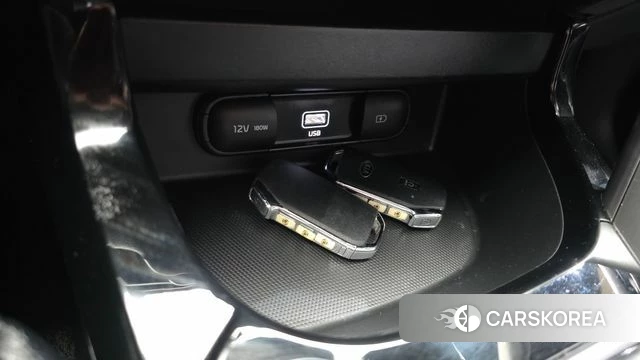 Kia Seltos id 3861158 из Кореи 9