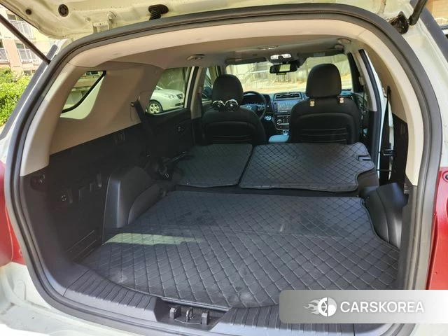 Ssangyong Tivoli Air id 4534768 из Кореи 9