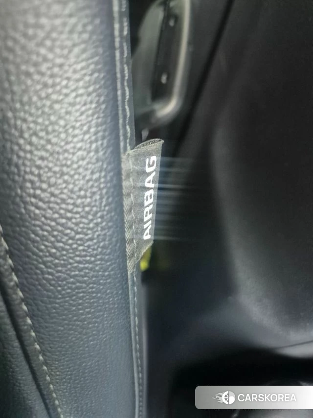 Kia Sportage 5th Generation id 3839473 из Кореи 9