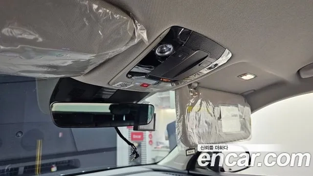 Kia The New Sorento 4th Generation id 2862464 из Кореи 9