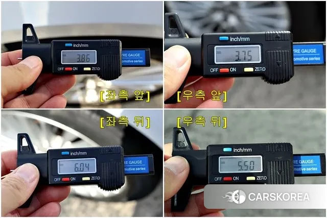 Audi A6 (C8) id 3562435 из Кореи 9