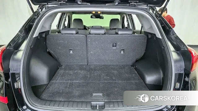 Hyundai All New Tucson id 3778669 из Кореи 9