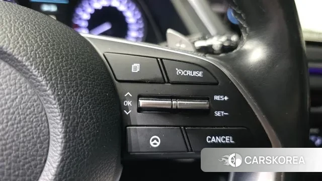 Hyundai Sonata (DN8) id 3263829 из Кореи 9