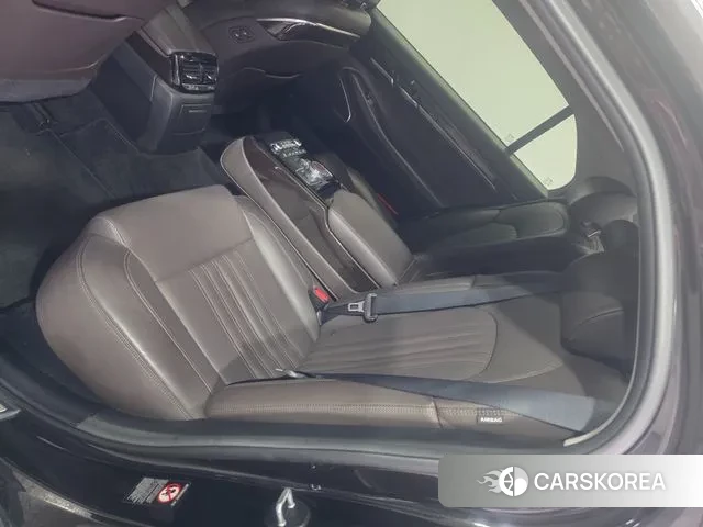 Genesis EQ900 id 3728493 из Кореи 9