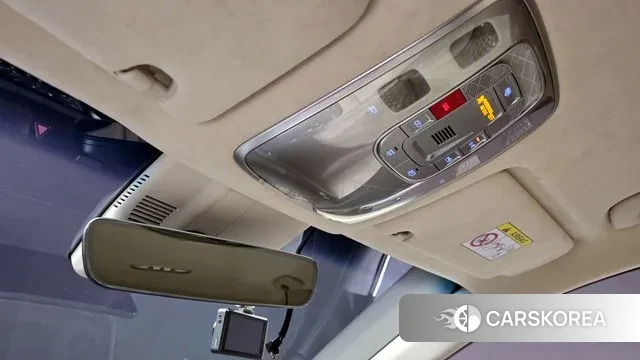 Genesis G80 (RG3) id 3572631 из Кореи 9