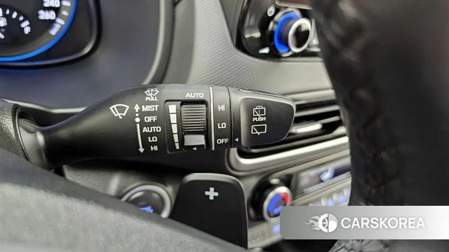 Hyundai The New Kona Hybrid id 3859839 из Кореи 9