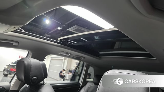 Volkswagen Tiguan second Generation id 3924977 из Кореи 9