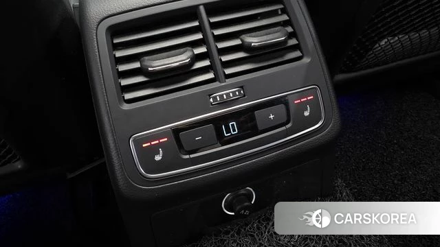 Audi A5 (F5) id 4574071 из Кореи 9