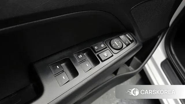 Hyundai Avante AD id 3627133 из Кореи 9