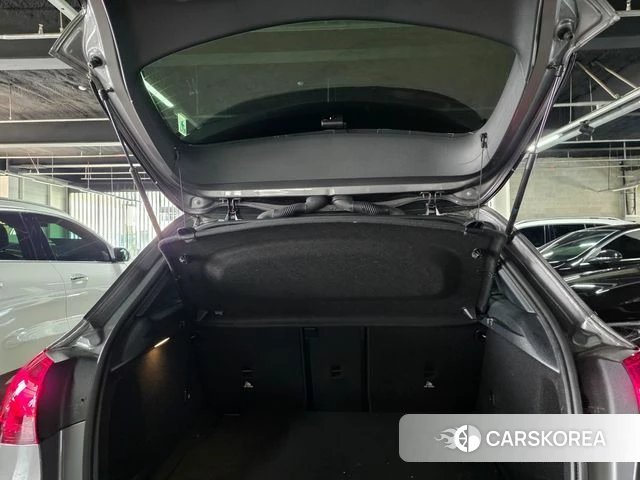 Mercedes-Benz A-Class W177 id 4222650 из Кореи 9