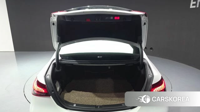 Mercedes-Benz E-Class W213 id 4871218 из Кореи 9