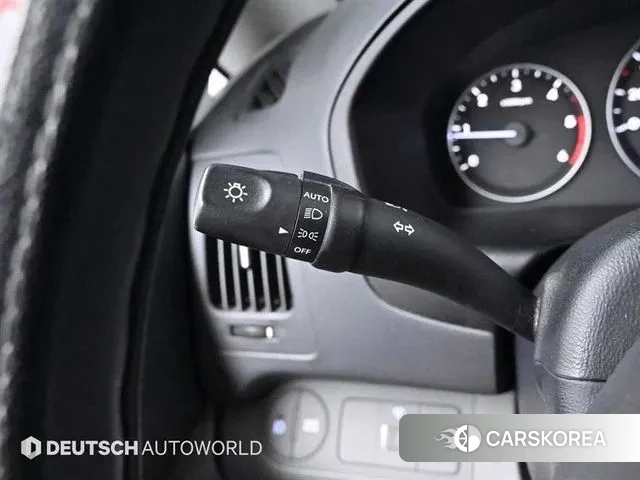 Hyundai The New Grand Starex id 2966775 из Кореи 9