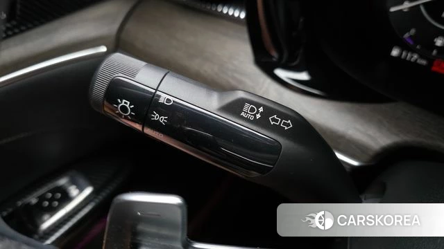 Kia K5 3rd generation id 4551113 из Кореи 9