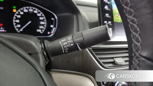 Honda Accord 10th Generation id 3666863 из Кореи 9