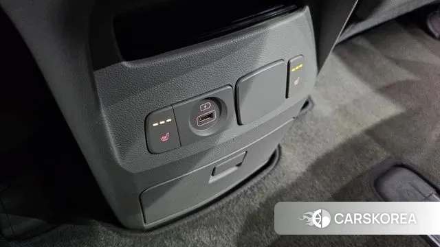 Kia The New Carnival id 3677192 из Кореи 9