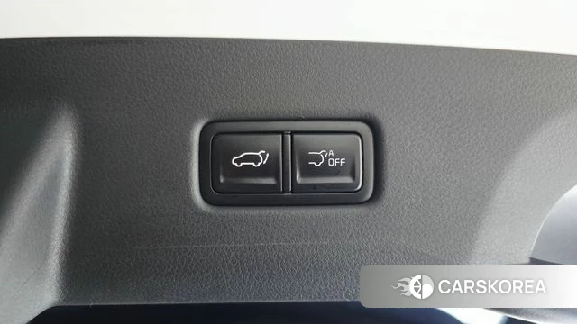 Kia The New Carnival 4th Generation id 4321647 из Кореи 9