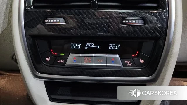 BMW X7 (G07) id 3711478 из Кореи 9