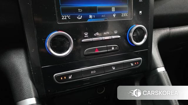 Renault Korea (Samsung) The New QM6 id 3898868 из Кореи 9