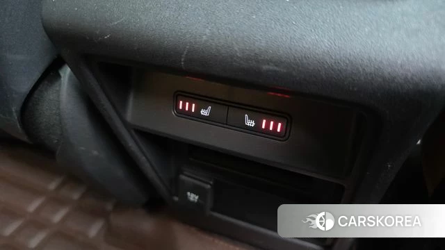 Land Rover Discovery Sports id 4508273 из Кореи 9